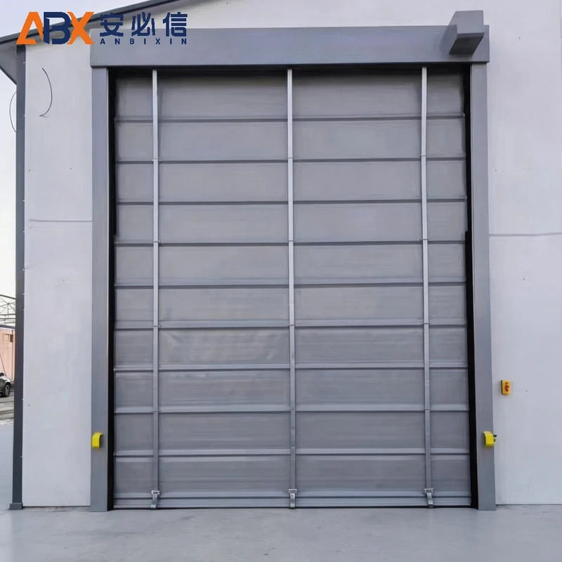 柳州市堆积门